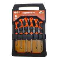 Free sample Multifunctional Magnetic Hand function phillips custom screwdriver