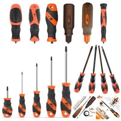 Best Quality screw driver set 16 in 1 precision screwdriver set