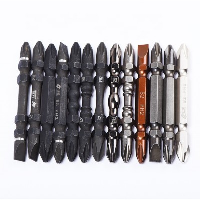 Multifunction Heavy Duty Sockets Ratchet Screwdriver Bit Set