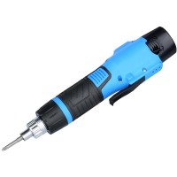 Factory Direct Supply Mini Cordless Screwdriver