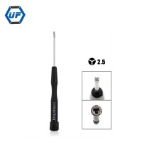 Opening Repair Tools Y-Tip 2.5mm Tri-Wing Screwdriver for GBA NDS DSL Dsi 3DS XL Wii PS4 Controller