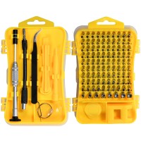 48 In 1 Universal Multi Mobile Phone Laptop Pc Precision Repair Tools Screwdriver Drill Set